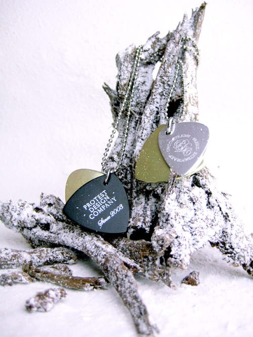 Protest 2008 Winter Collection