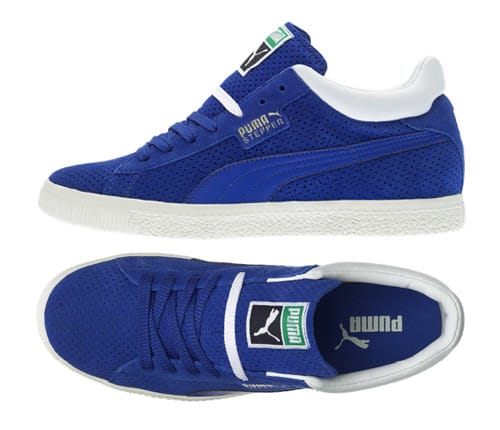 Puma Breakpoint Collection