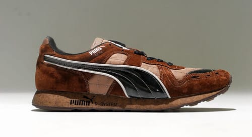 PUMA RS100 Parka Pack