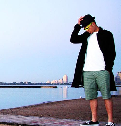 Ransom 2009 Spring/Summer Collection Preview