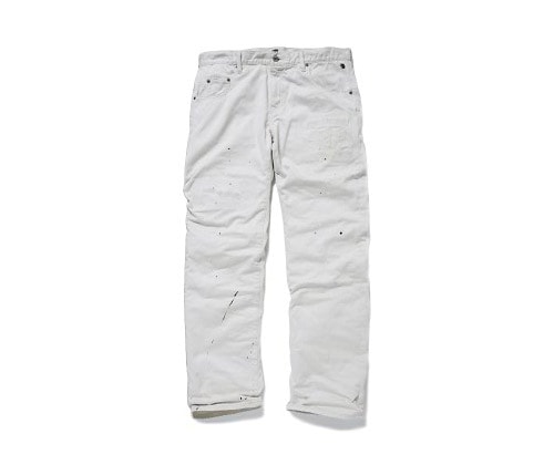 RATS x Neighborhood C-PT & C-JKT