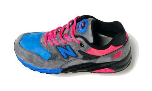 realmadHECTIC x mita x New Balance MT580 15th