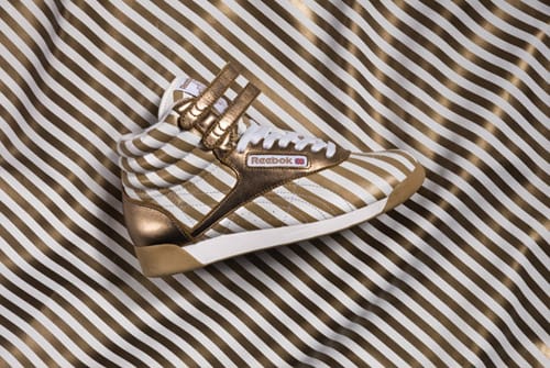 Reebok Women's 2009 Spring Collection