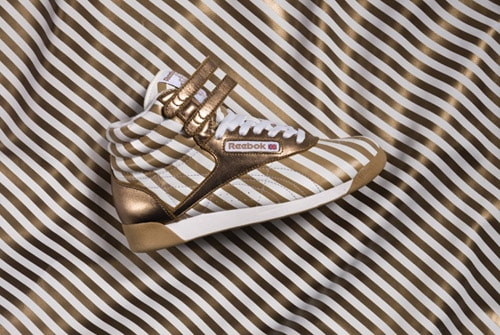 Reebok Women's 2009 Spring Collection