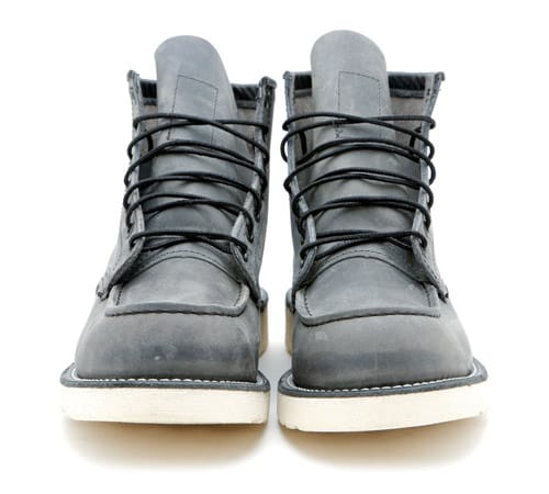 Ronnie Fieg x Red Wing Classic Work Boot