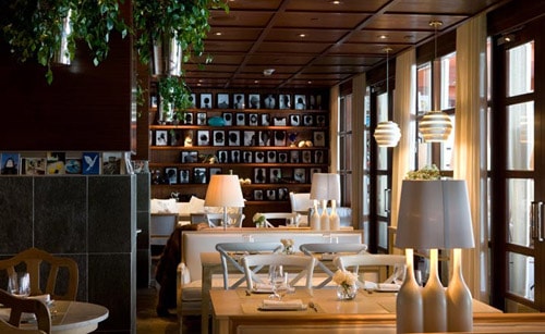 SLS Hotel at Beverly Hills Design by Philippe Starck