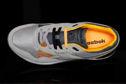 Solebox x Reebok ERS 2000 Orange