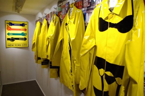 Steve Powers & Matt Goias present "The Attraction of Mud"