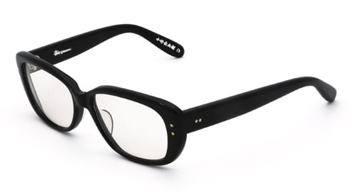 Stussy x Kotake Cyobei Saku "Naomi" Glasses