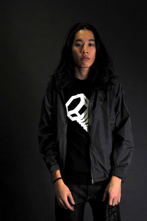 Subcrew 2008 Fall/Winter Lookbook feat. Nabiis