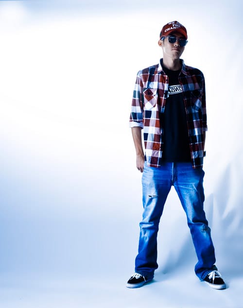 Subcrew "We Are the Champions" Collection