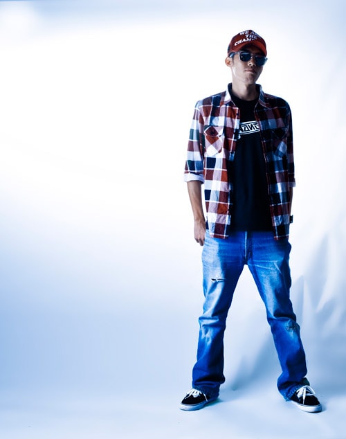 Subcrew "We Are the Champions" Collection