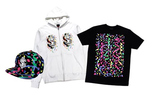 swagger 2009 New Years Special Items