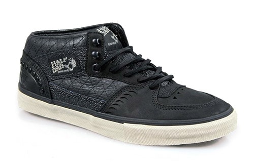 Taka Hayashi x Active x Vans "Drop Sneakers Not Bombs" Pack