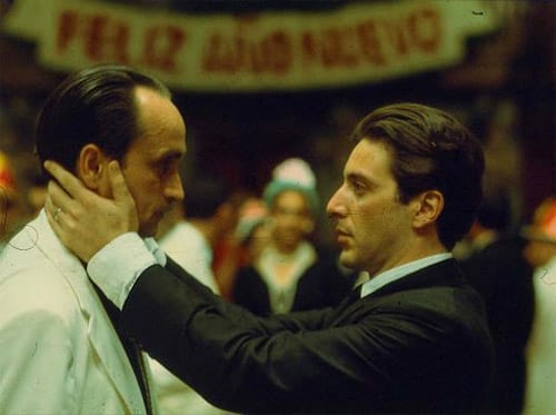 The Godfather Family Album 