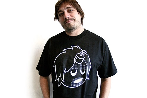 The Hundreds "Dom Bomb" T-Shirts