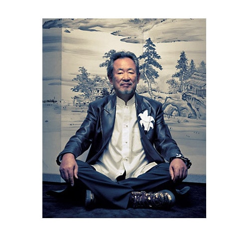 The Originals | Photographs by Robert Maxwell