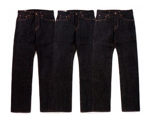 Tokishirazu 7th Anniversary Items with Goodenough, hobo & Big John