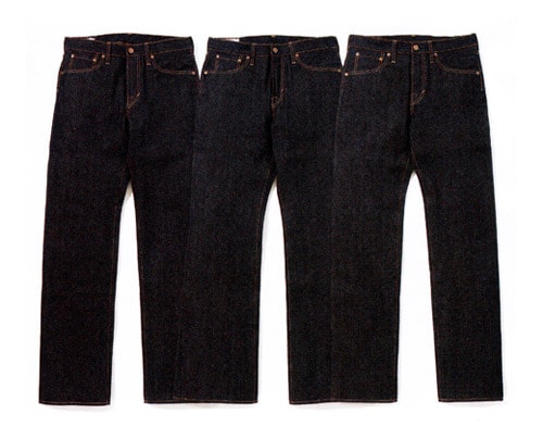 Tokishirazu 7th Anniversary Items with Goodenough, hobo & Big John