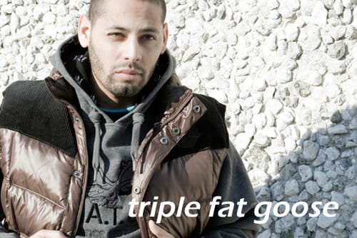 Triple FAT Goose 2008 Winter Collection