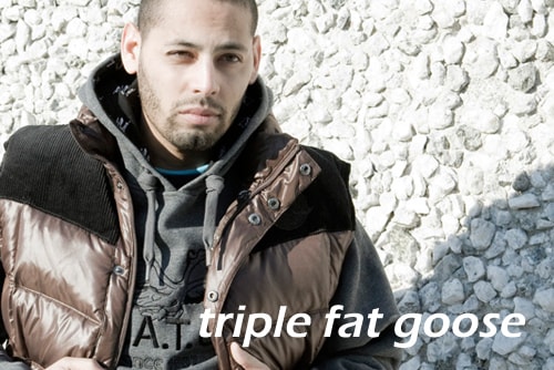 Triple FAT Goose 2008 Winter Collection