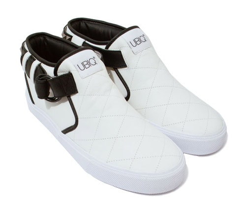 UBIQ eL STAZ 2008 Fall/Winter Pack