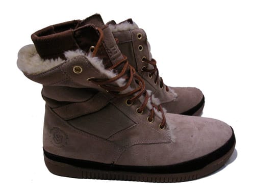 Ubiq Winter Preseren Boots