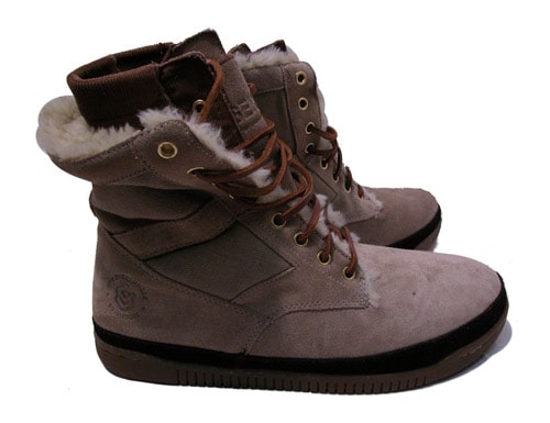 Ubiq Winter Preseren Boots