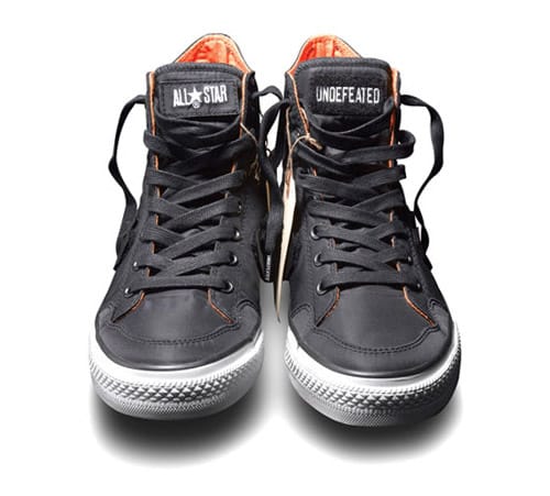 UNDFTD x Converse Poorman's Weapon