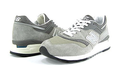 United Arrows x New Balance CM997.5