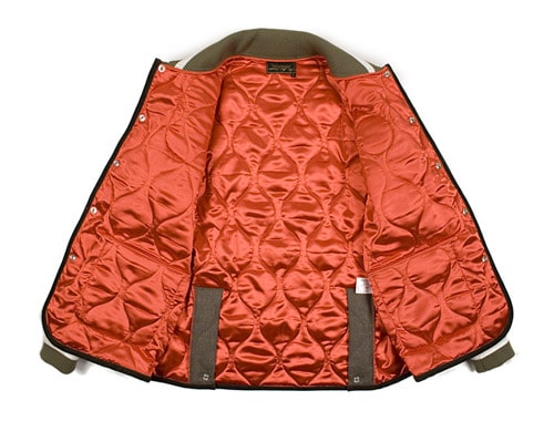 UnRivaled 2008 Fall/Winter El Hunter Jacket