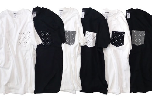 UNTOLD 2009 Spring/Summer "Basic" Collection