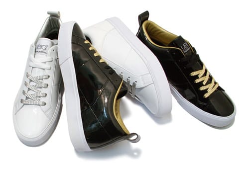 Vanquish x Ubiq Grace Croc