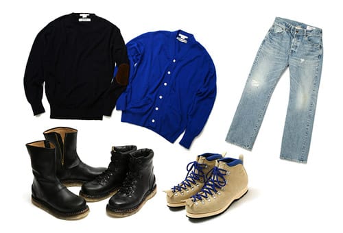 vendor 3rd Year Anniversary Collection