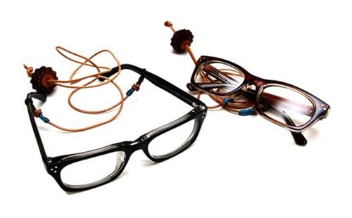 Vertrek Smith Croakies