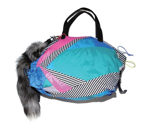 Vinti Andrews x Nike Windrunner