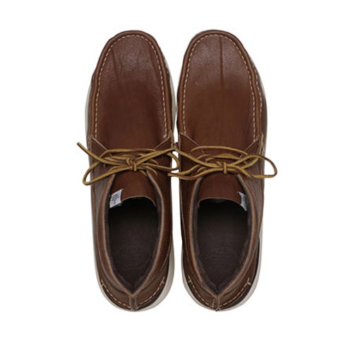 Visvim Mowat Moc Veggie