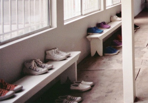 Visvim 2009 Spring/Summer Preview