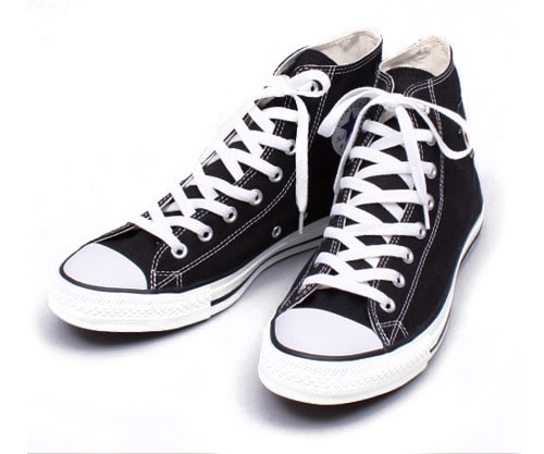 Wacko Maria Converse All-Stars