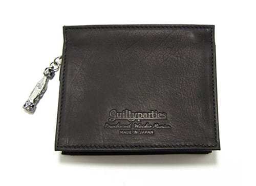 Wacko Maria Leather Wallets