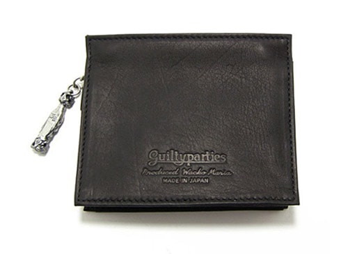 Wacko Maria Leather Wallets