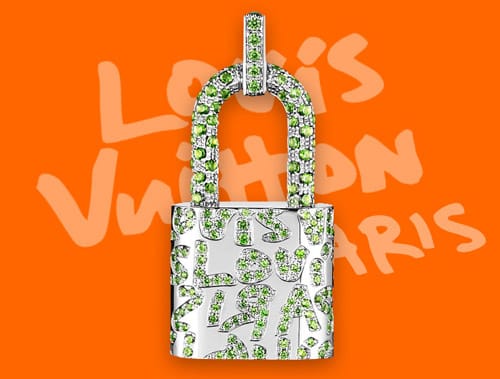 We Love Stephen Sprouse Website & Interview with Marc Jacobs