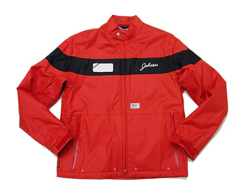 WTAPS 2008 Winter Jackets