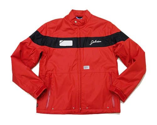 WTAPS 2008 Winter Jackets