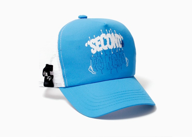 ACU x Subcrew 2nd Anniversary Jacket and Mesh Hat Set