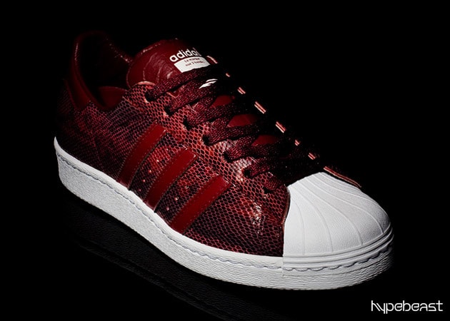 adidas 80's Snake Pack | Hypebeast