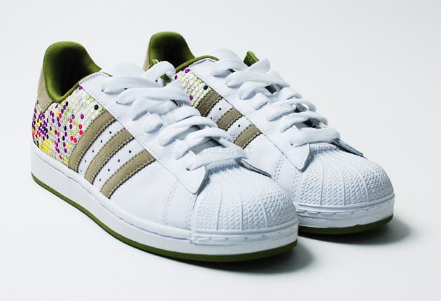 adidas superstar 2009