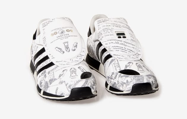 adidas Originals Consortium Micropacer 