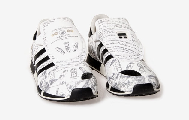 adidas Originals Consortium Micropacer