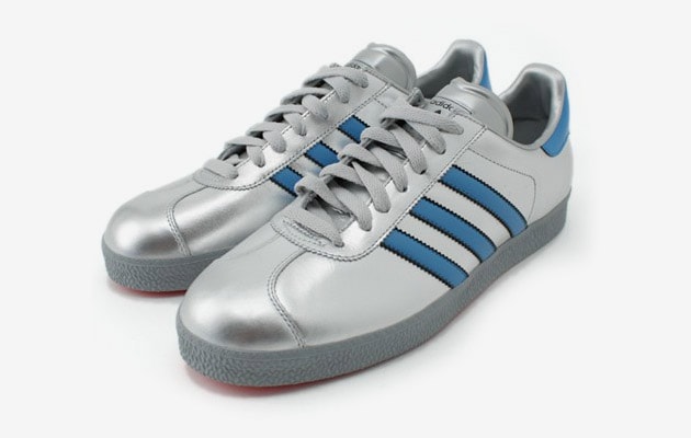 adidas Originals Gazelle 2 "Micropacer"